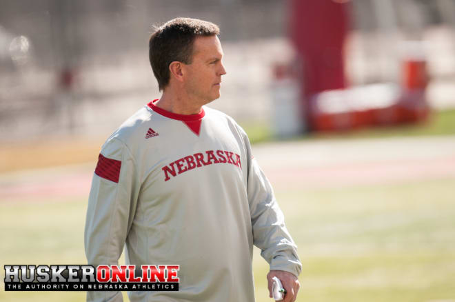 New Executive Director of Player Personnel Billy Devaney 