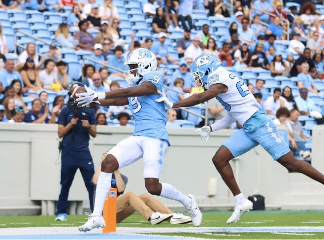 UNC wide receiver Tez Walker will have his eligibility case heard by a new committee with the NCAA this Thursday.