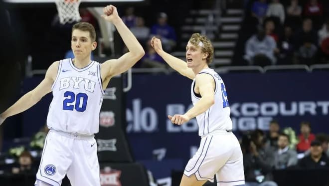 The BYU Cougars may be one of the most undervalued teams in the NCAA Tournament
