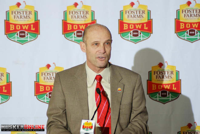 Head coach Mike Riley said he'll "never say no" to a potential transfer without looking into it, even at the quarterback position.