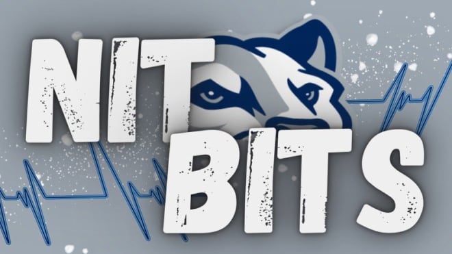 HAPPY VALLEY INSIDER SUBSCRIBERS - CLICK HERE TO READ THE REST OF TODAY'S NITBITS