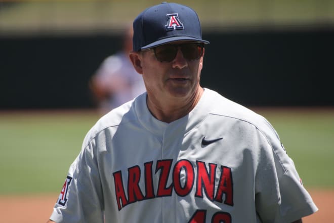 What's next for Arizona Wildcats baseball after reaching regional