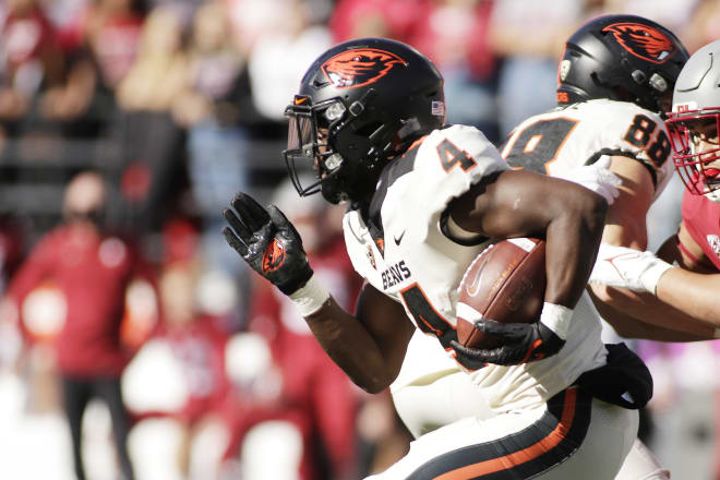 Pac-12 Preview: Oregon State Beavers try to sustain new-found success