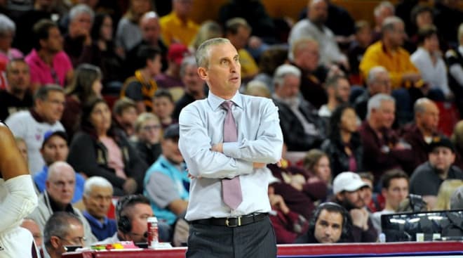 DevilsDigest TV: State Of The Sun Devils' Basketball Team - ASUDevils ...