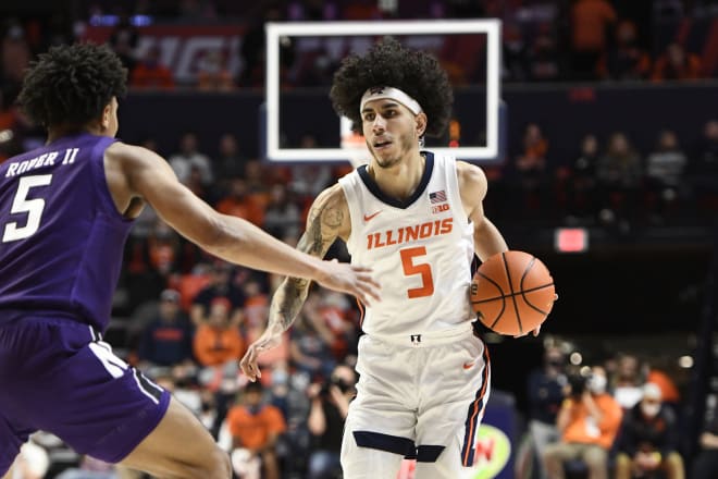 A Rejuvenated Andre Curbelo Will Provide Playmaking Ability In The