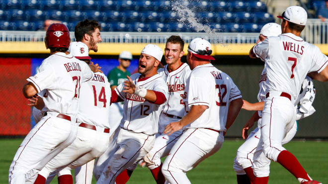 FSU baseball: Noles host Miami in crucial ACC matchup