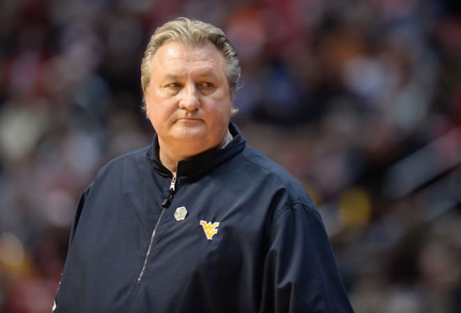 Huggins has squared off against Wright six times at Villanova.