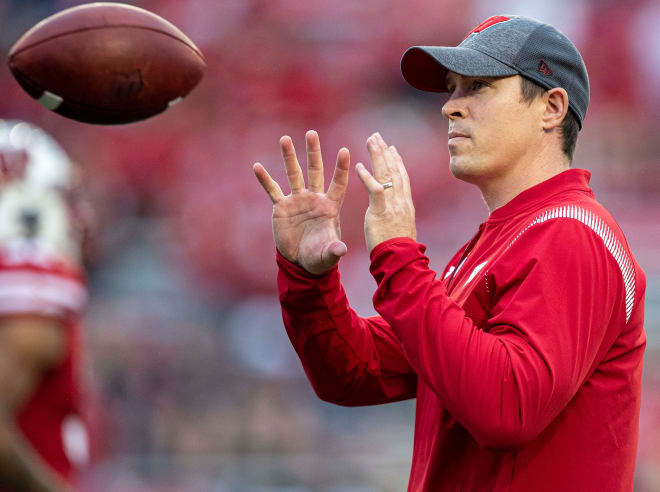 Wisconsin HC Paul Chryst FIRED — what you need to know about interim head  coach Jim Leonhard 