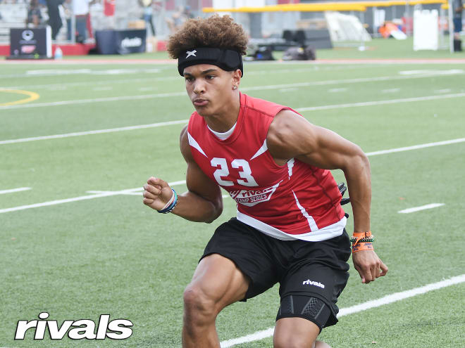 Rivals Recruiting Podcast: Final 2020 rankings, late recruiting battles -  Rivals.com