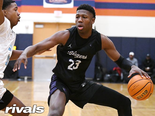 Kentucky Wildcats in final Rivals 2023 basketball recruit rankings