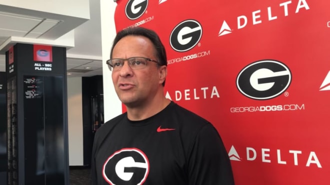 Tom Crean sat down with UGASports for an exclusive Q&A. Part 1 is today.
