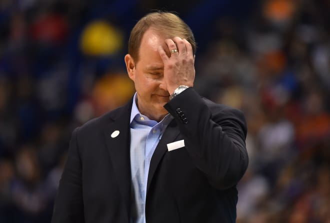 Head coach Kermit Davis knows his team let one slip away against VCU, but there is still much to be excited about in Murfreesboro