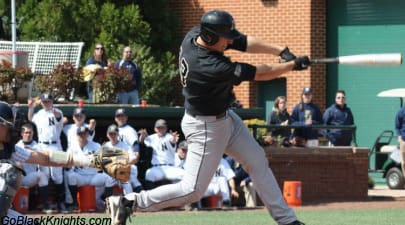 Selsor named to John Olerud Two-Way Player of the Year watch list