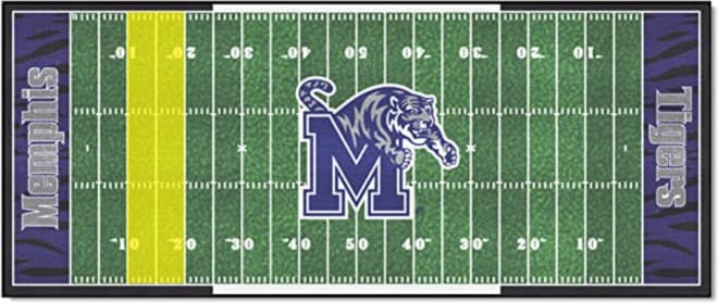 Memphis Tigers Football