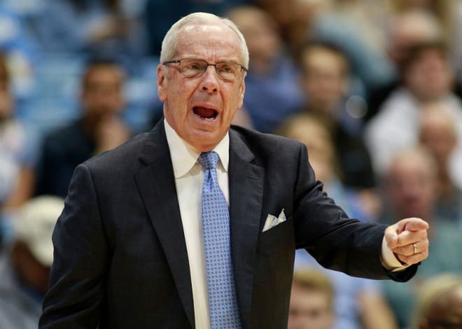 Historic losses, losing streaks and a rash of injuries have been anything but the norm for Roy Williams this season.