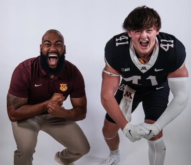 A Look At Minnesota's Top Prospects In The 2024 Recruiting Cycle