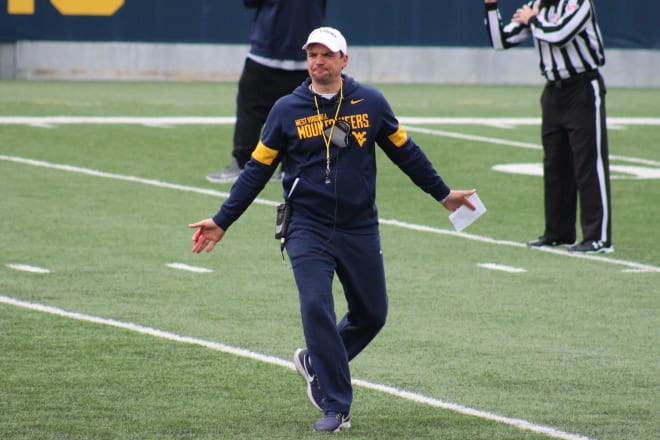 Neal Brown's Mountaineers need to grow in a variety of areas if they truly want to be a force in 2021.