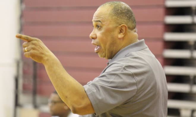 Ben Moore won 288 games as a Head Basketball Coach, but won so many more fans 