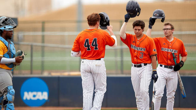 UTSA has won seven of its first nine games in conference play for the fourth time in program history.