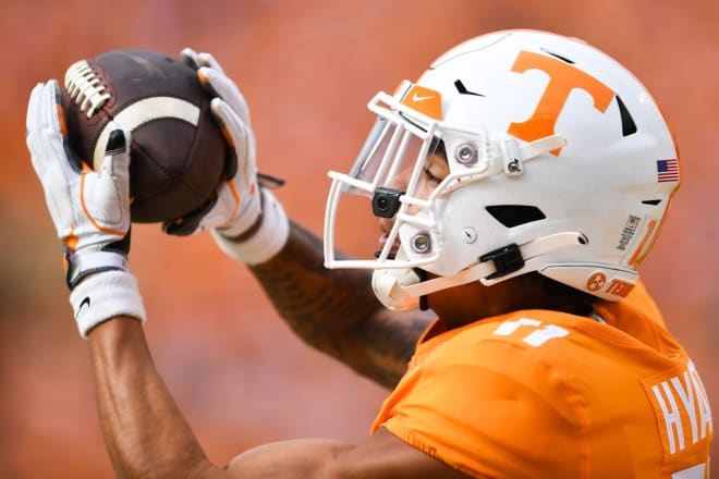 Tennessee football: Top 10 Vols with the most 2022 NFL Draft potential