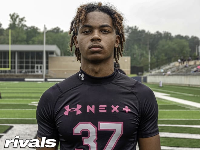 Aggies Grab Third Commit For 2025 Class - AggieYell: Texas A&M Aggies ...