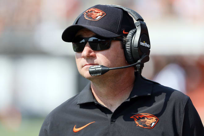 Week 5 Matchups to Watch: Can The Beavers Adjust Into a Second Top