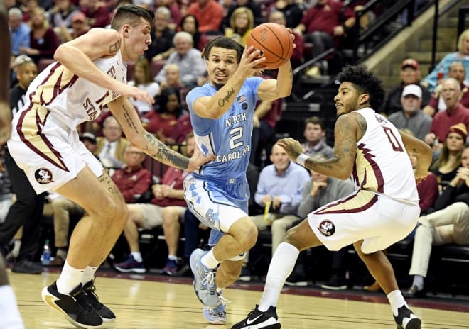 While the outside world is assigning blame for UNC's last two losses, internlly, the Tar Heels see things differently. 