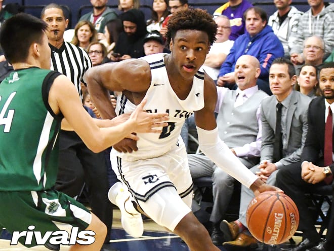 Rival Views: Who should be No. 1 player in 2023 class? - Basketball  Recruiting