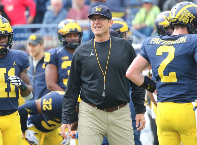 NFL News and Rumors Today: The latest on Jim Harbaugh, Josh