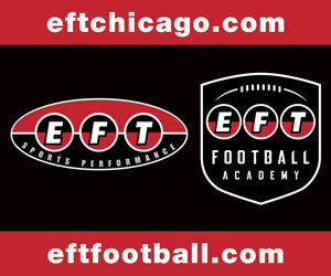 Presented by EFT Football Academy 