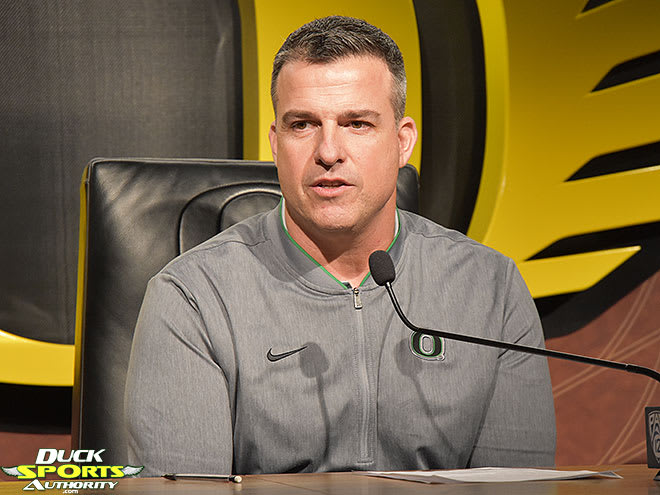 Mario Cristobal will land his third consecutive Top Ten recruiting class this cycle