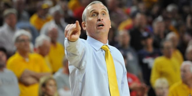 This season could be one of the most successful ones in his Bobby Hurley's Tempe tenure