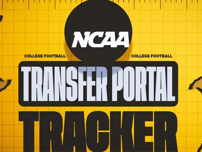 Every noteworthy media outlet now has a transfer portal tracker becuase it has grown so much.
