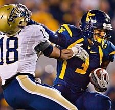 Stedman Bailey Released from Hospital