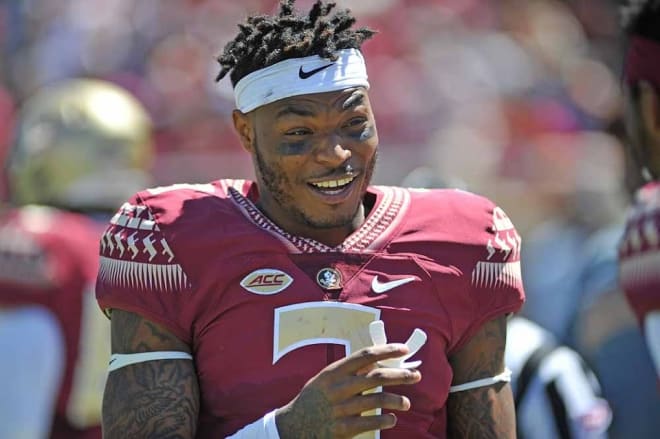 Derwin james fsu sales jersey