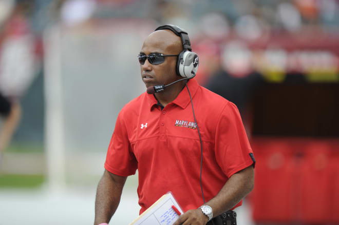 TerrapinSportsReport - Report: Brian Stewart expected to become new ...