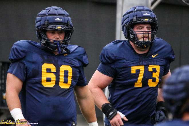 cal uniforms football