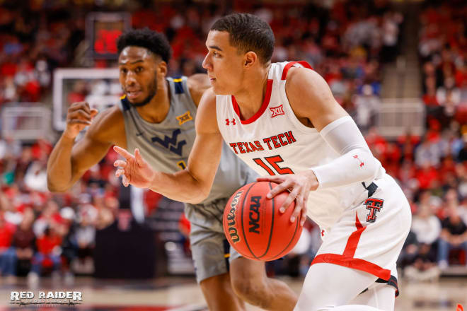 Basketball Texas Tech Red Raiders NCAA Jerseys for sale