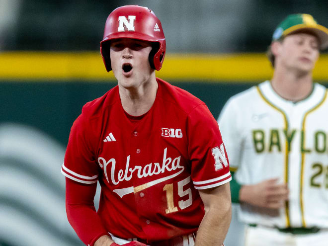 Nebraska baseball uniforms online