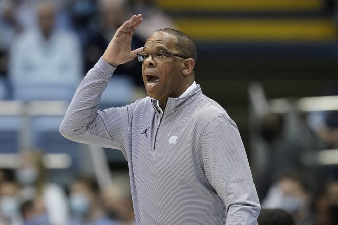 Hubert Davis 