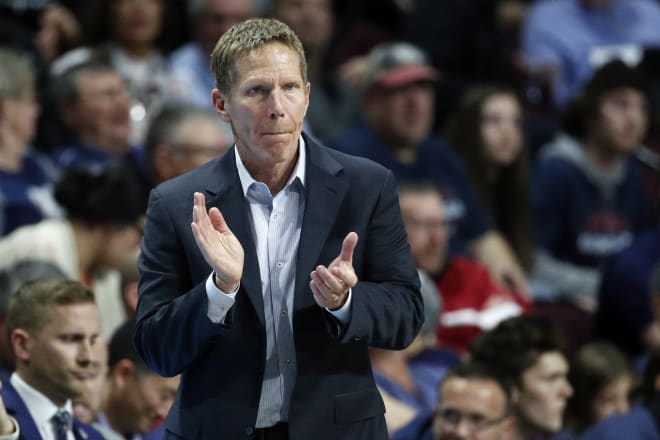 Mark Few