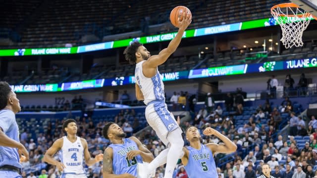 THI takes a look at some key aspects of the Tar Heels' 95-75 victory at Tulane on Friday night in New Orleans.