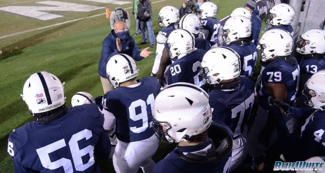 Penn State Nittany Lions Football