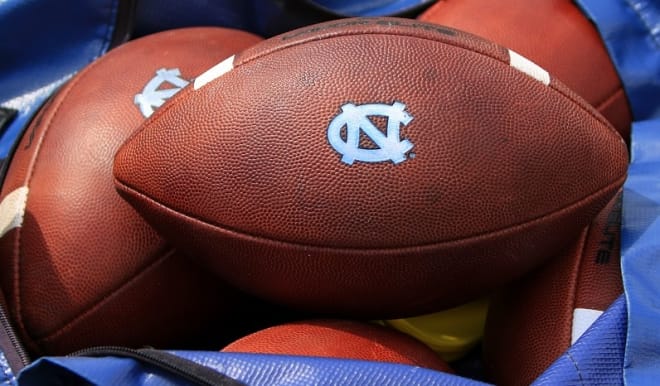 UNC will host a heallthy handful of targeted prospects in CHarlotte for Saturday's game versus South Carolina.