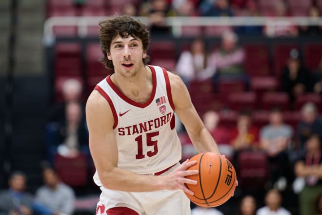 Stanford Men's Basketball: Preview: Stanford MBB looks to get revenge ...