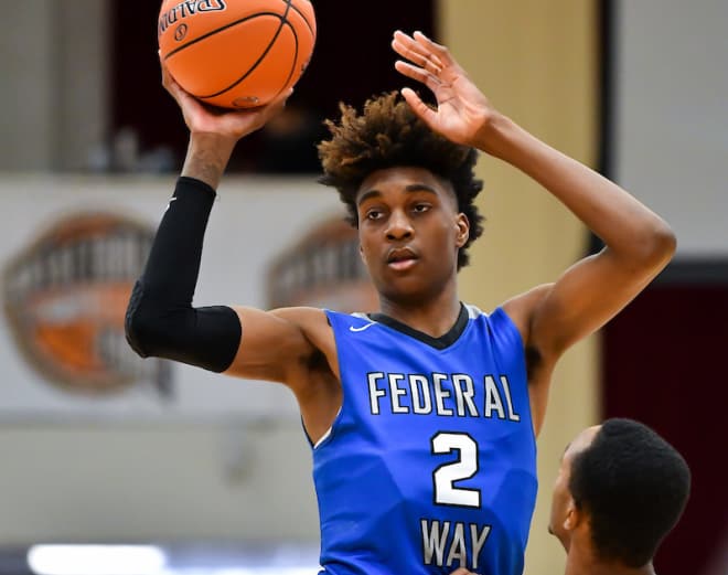 Jaden McDaniels