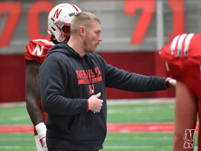 Nebraska Football: 3 thoughts on new 2023 commitments for Huskers