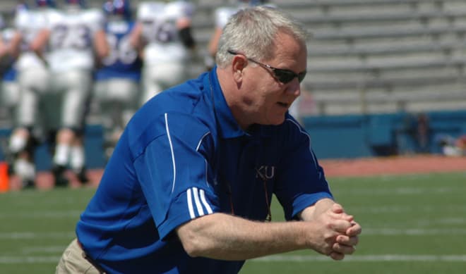 Bill Miller is expected to join Beaty's staff and work with Clint Bowen