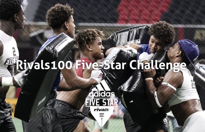 Florida State will be well represented at this year's Rivals100 Five-Star Challenge.