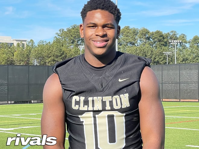 Chauncey Bowens Decommits from Florida Gators, Flips to Georgia